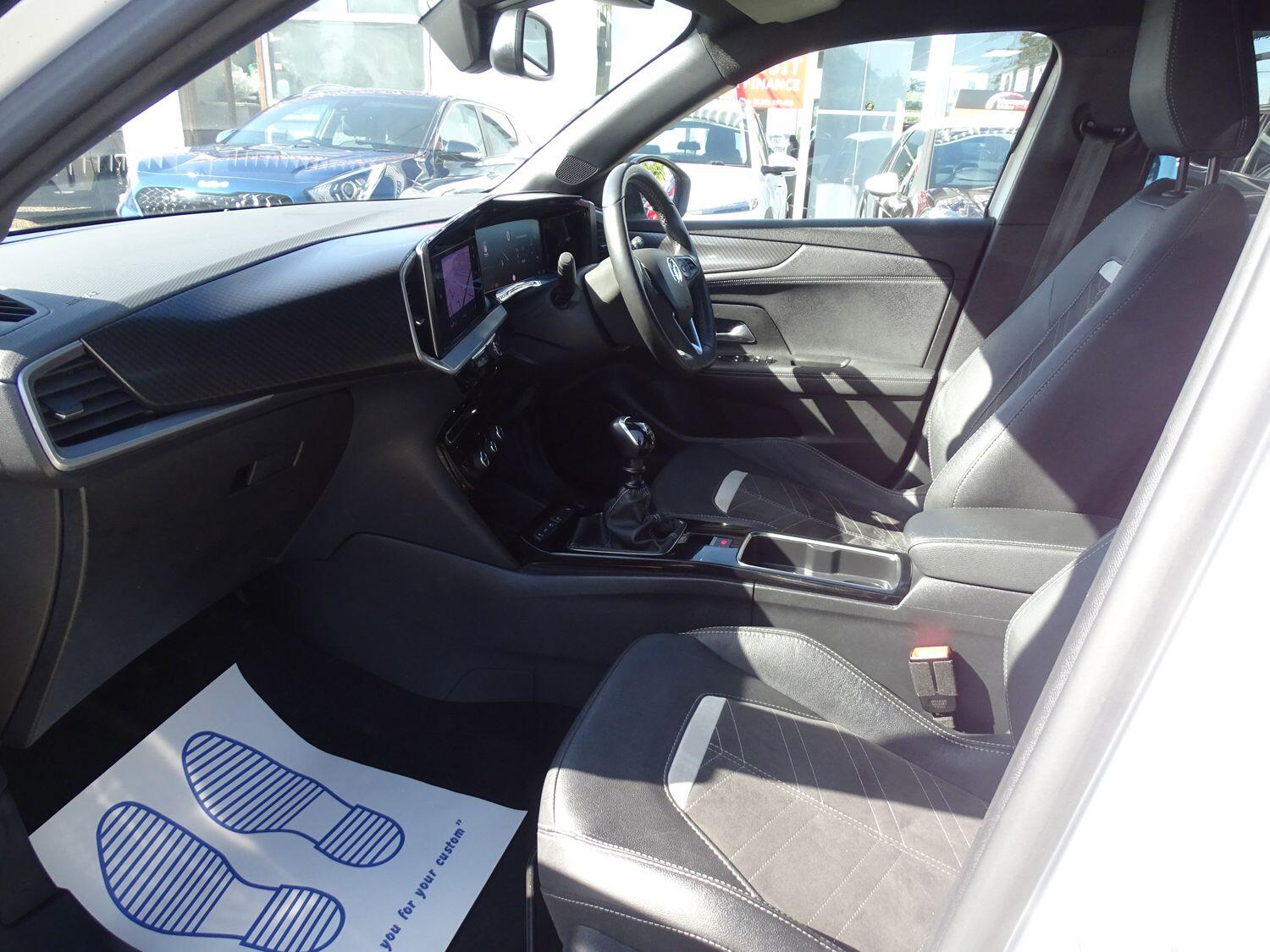 Used Vauxhall Mokka 2023 for sale - 75884782: Photo 15