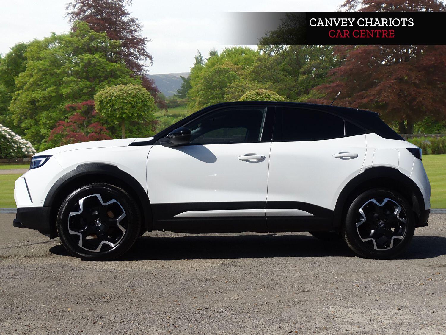 Used Vauxhall Mokka 2023 for sale - 75884782: Photo 5