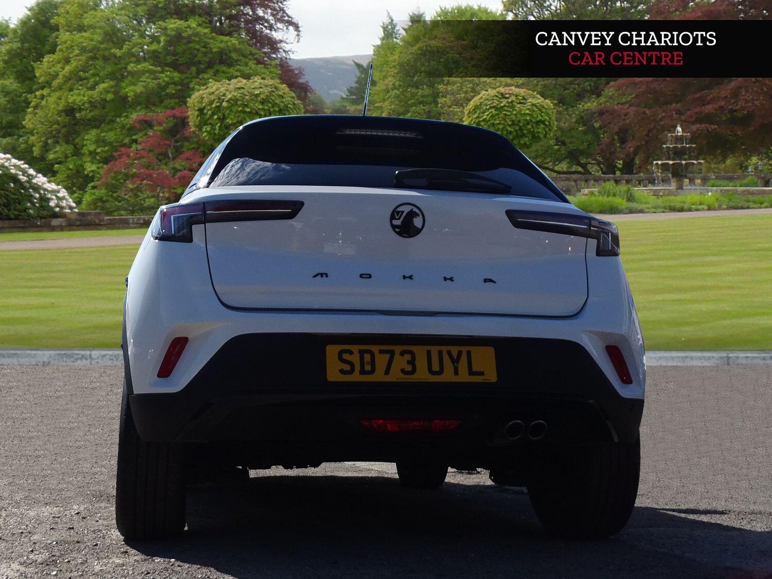 Used Vauxhall Mokka 2023 for sale - 75884782: Photo 6