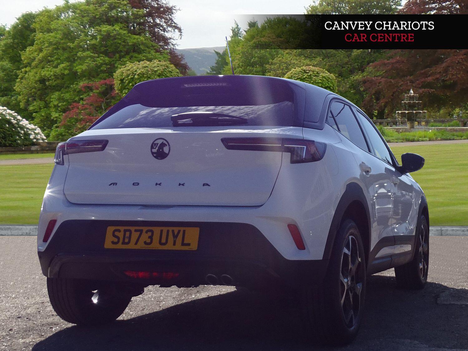 Used Vauxhall Mokka 2023 for sale - 75884782: Photo 7