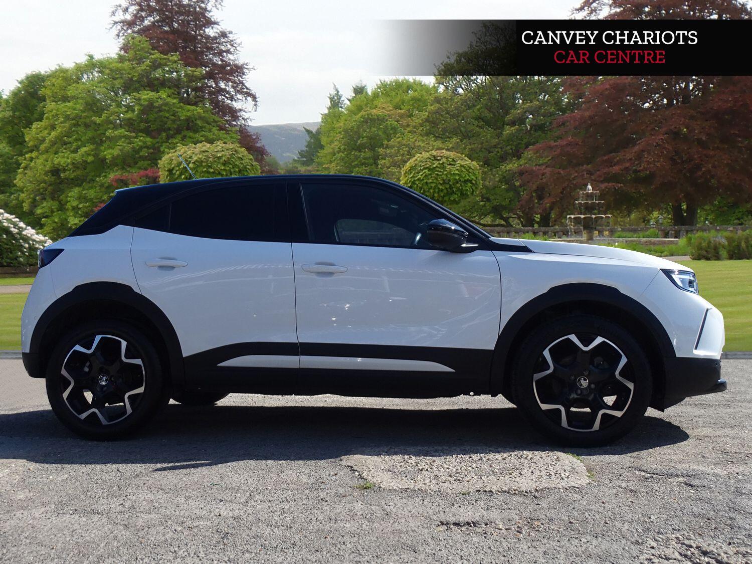 Used Vauxhall Mokka 2023 for sale - 75884782: Photo 8