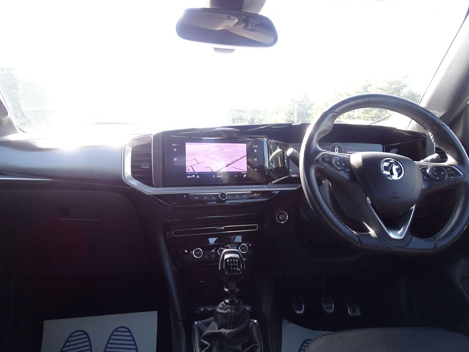 Used Vauxhall Mokka 2023 for sale - 75884782: Photo 9