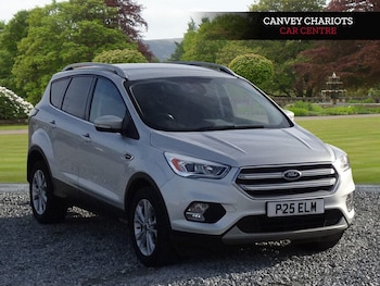 Used Ford Kuga 2017 for sale - 76485282: Photo