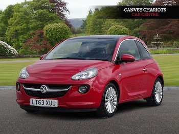 Used Vauxhall ADAM 2013 for sale - 78219985: Photo