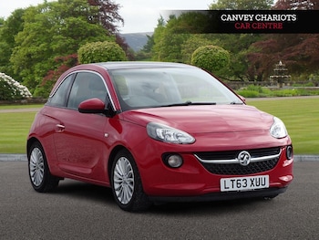 Used Vauxhall ADAM 2013 for sale - 78219985: Photo
