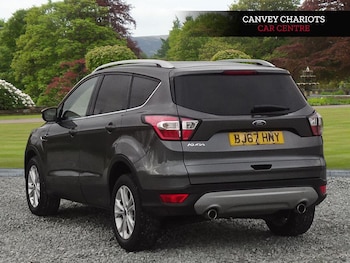 Used Ford Kuga 2017 for sale - 77597817: Photo