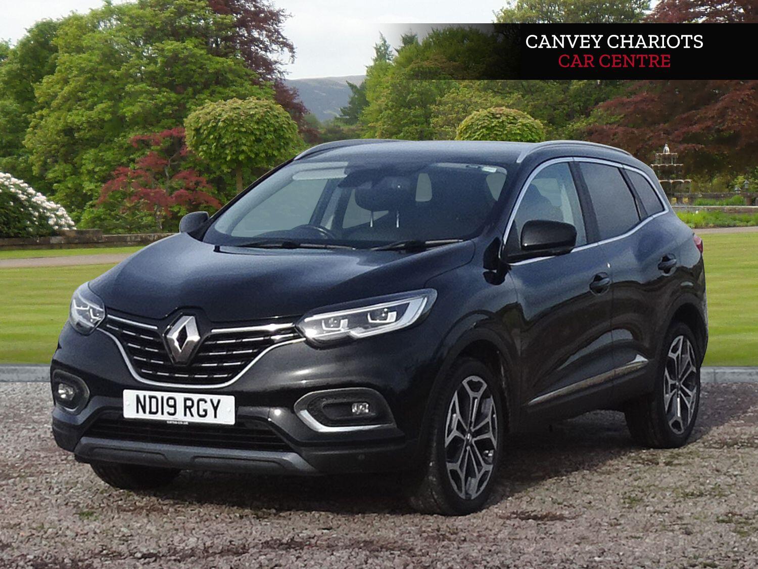Used Renault Kadjar 2019 for sale - 76283835: Photo 1