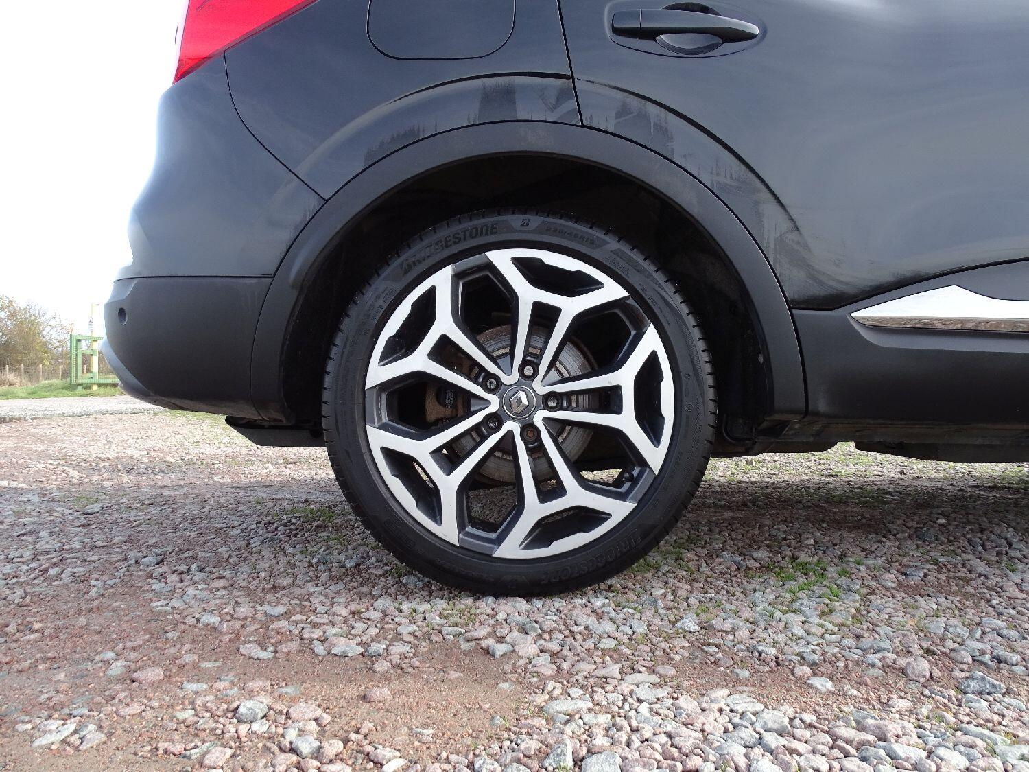 Used Renault Kadjar 2019 for sale - 76283835: Photo 10