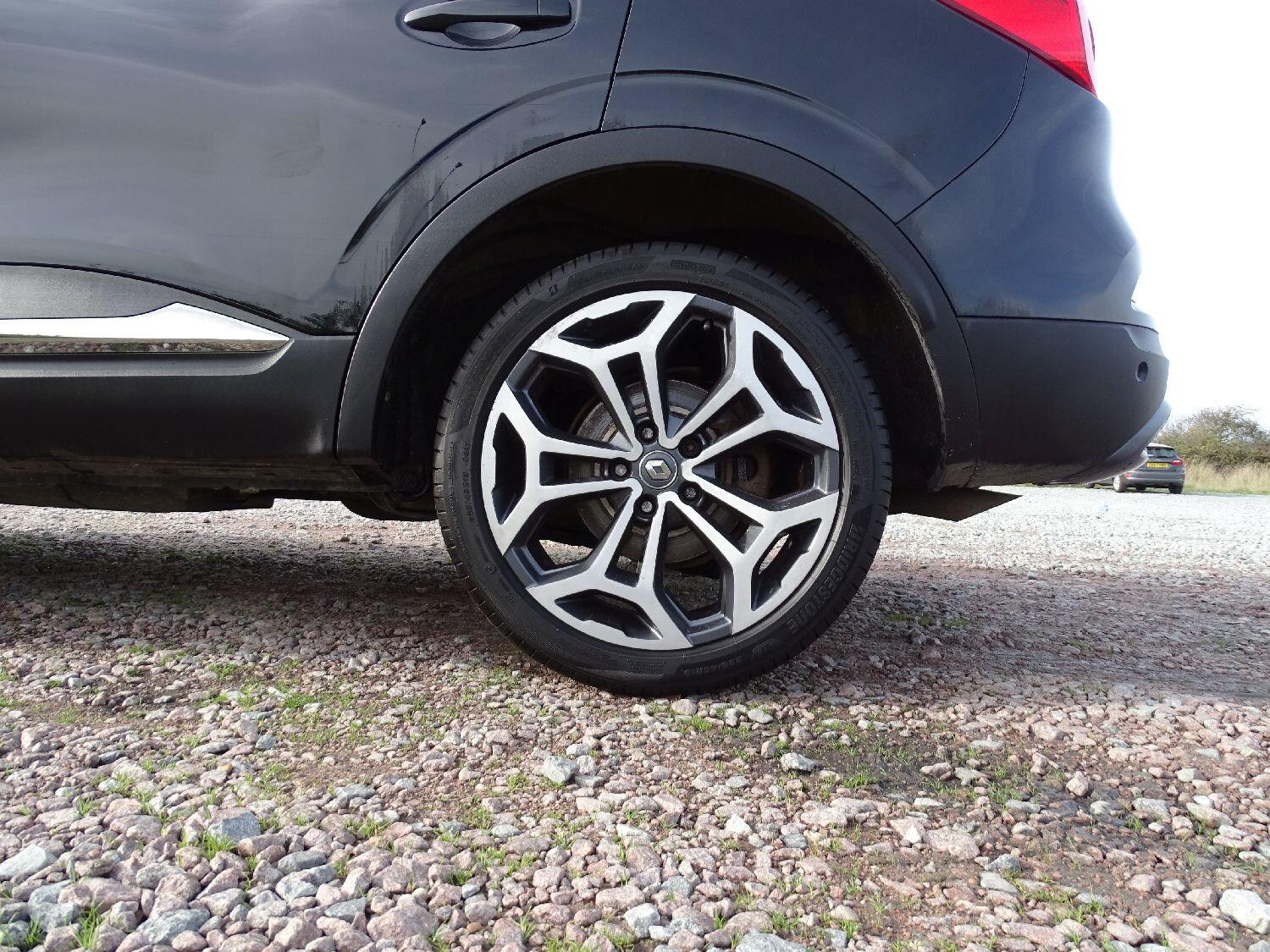 Used Renault Kadjar 2019 for sale - 76283835: Photo 11