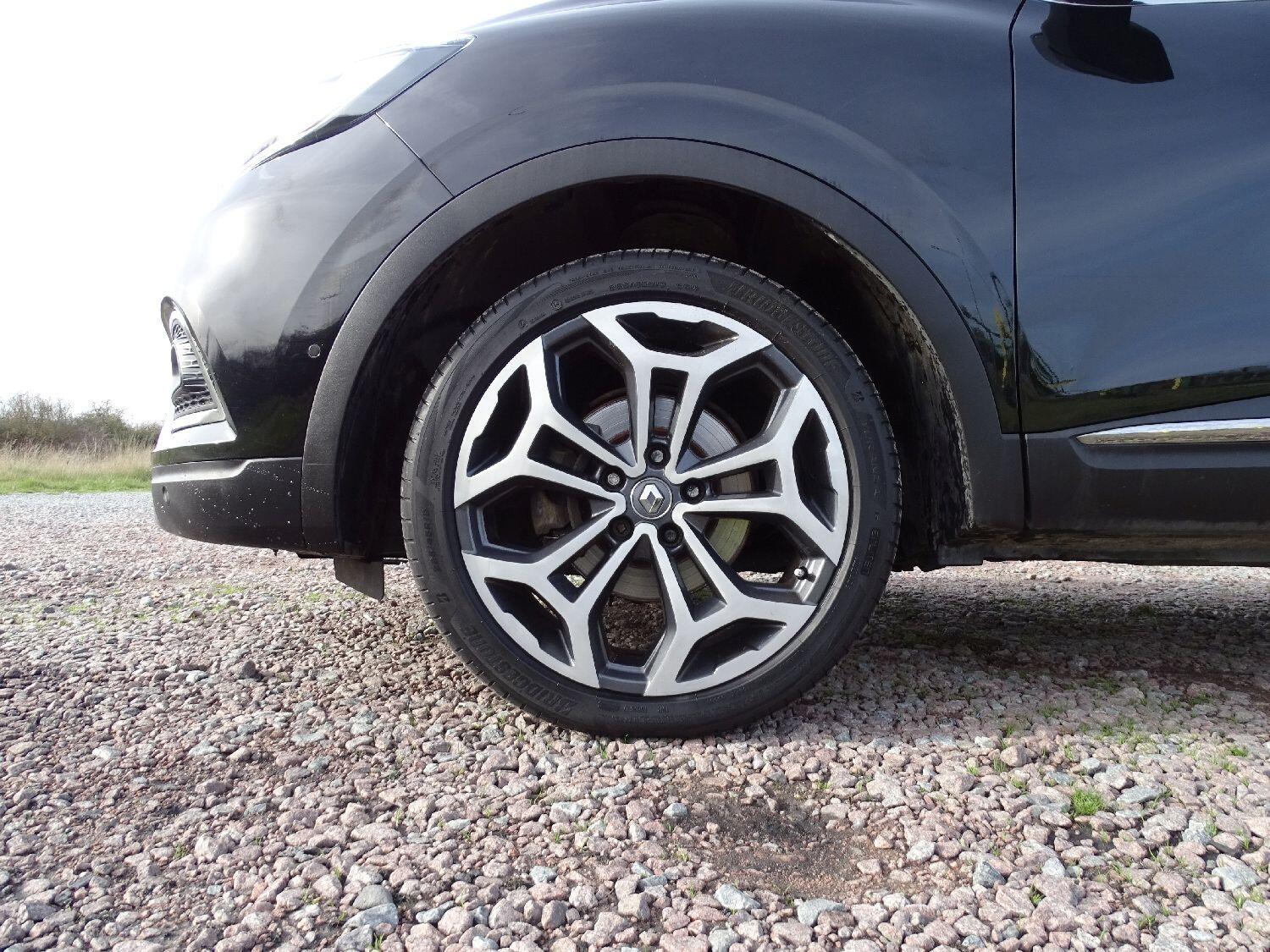 Used Renault Kadjar 2019 for sale - 76283835: Photo 12