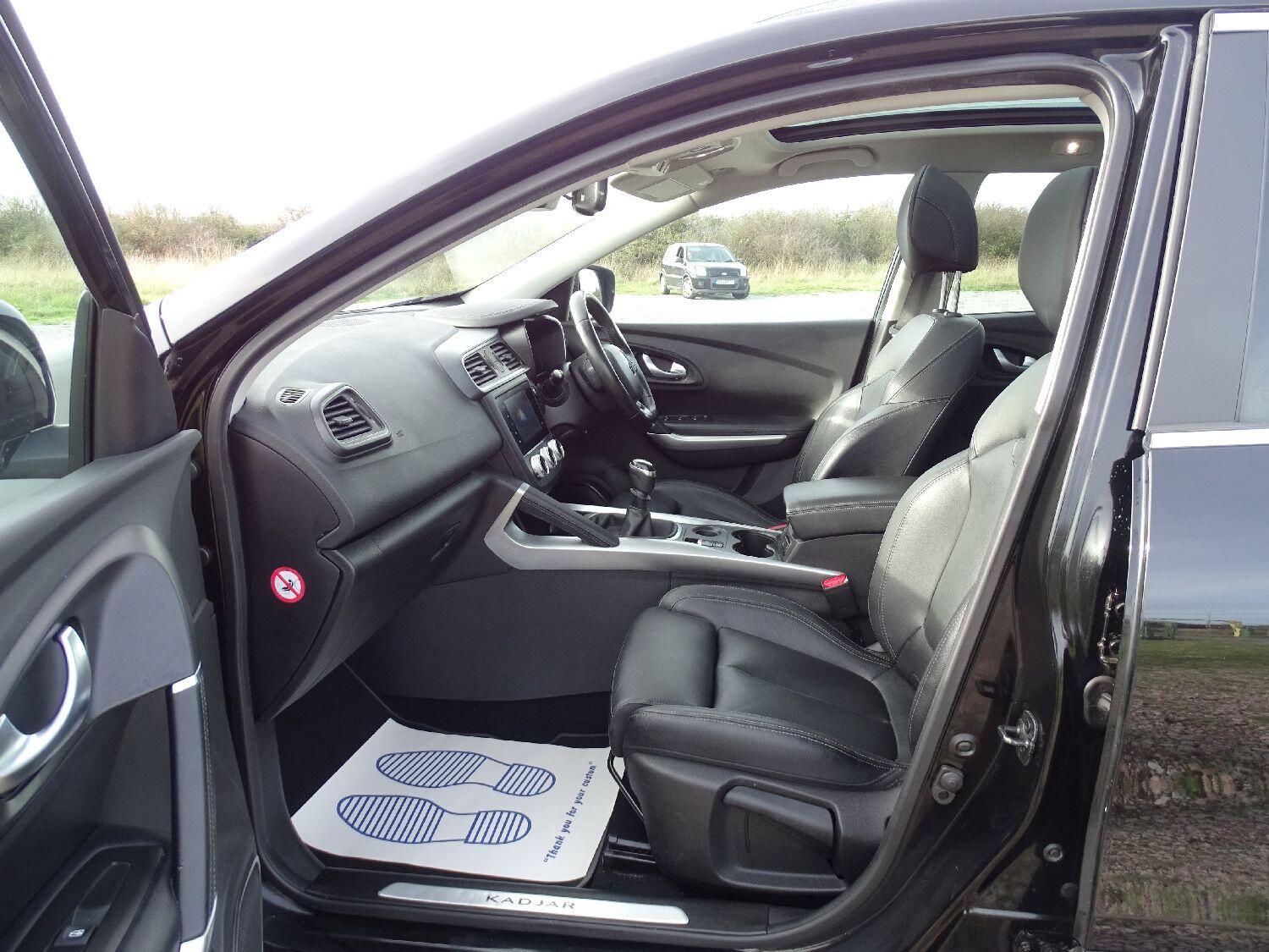 Used Renault Kadjar 2019 for sale - 76283835: Photo 13