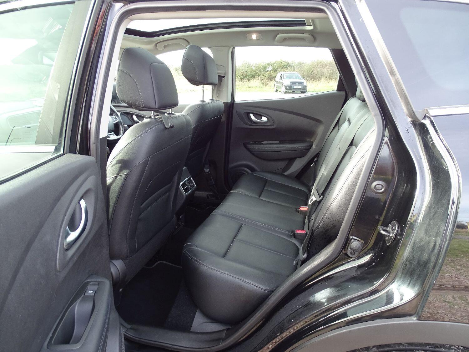 Used Renault Kadjar 2019 for sale - 76283835: Photo 14