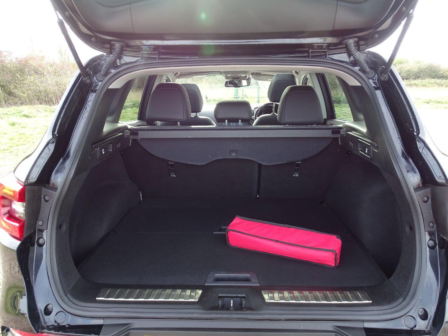 Used Renault Kadjar 2019 for sale - 76283835: Photo 15