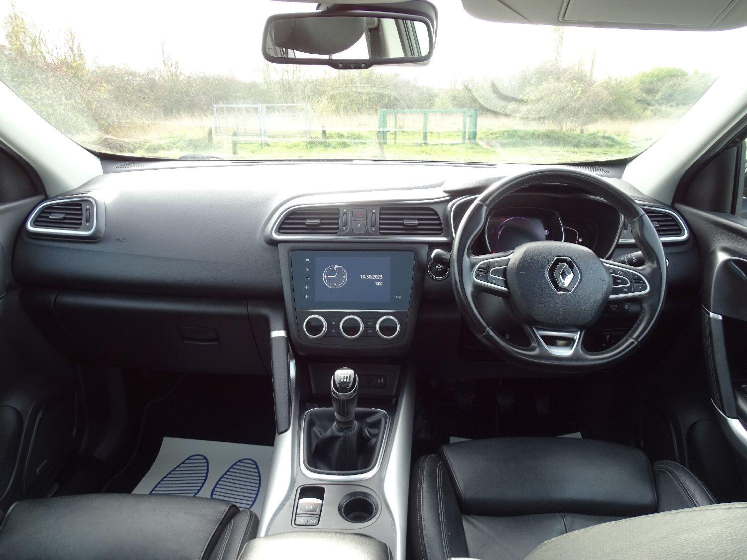 Used Renault Kadjar 2019 for sale - 76283835: Photo 17