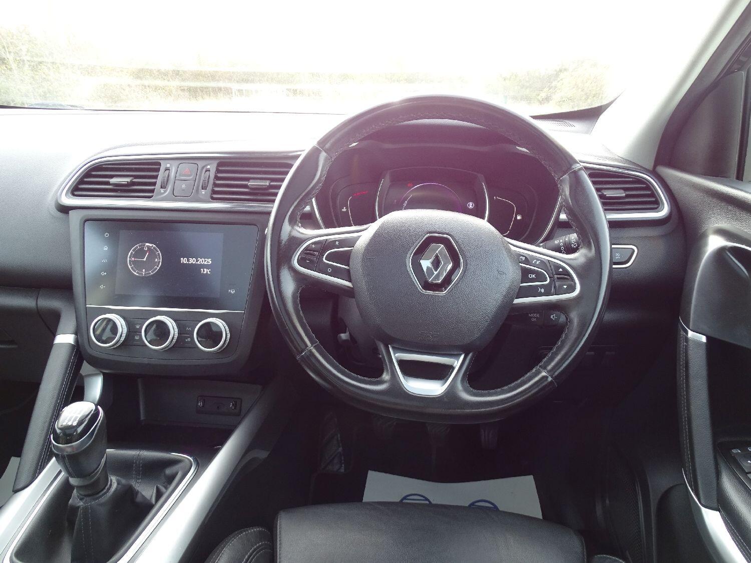 Used Renault Kadjar 2019 for sale - 76283835: Photo 18