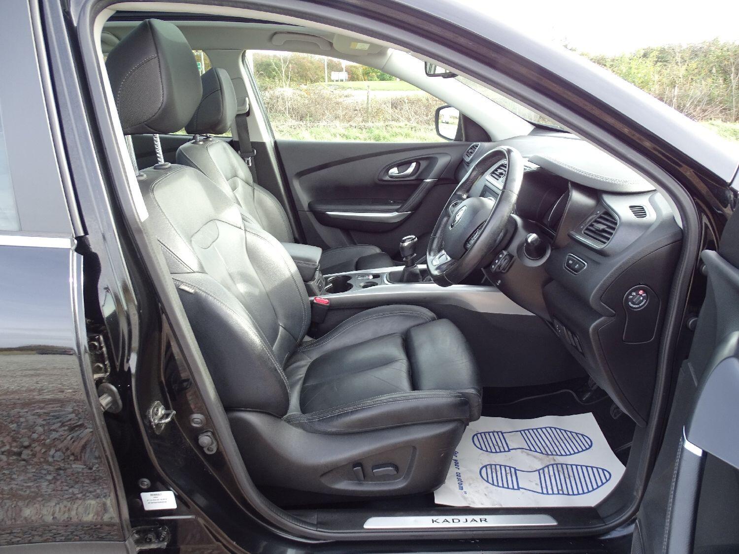 Used Renault Kadjar 2019 for sale - 76283835: Photo 19