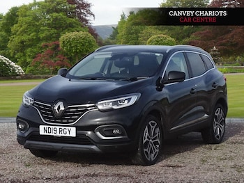 2019 (19) - 1.5 Blue dCi GT Line Euro 6 (s/s) 5dr