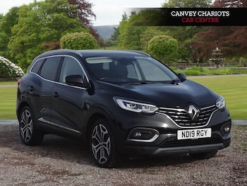 Used Renault Kadjar 2019 for sale - 76283835: Photo