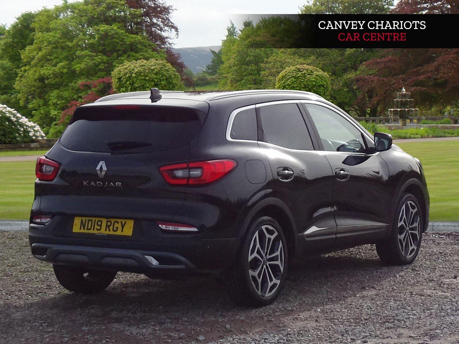 Used Renault Kadjar 2019 for sale - 76283835: Photo 3