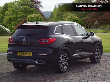 Used Renault Kadjar 2019 for sale - 76283835: Photo