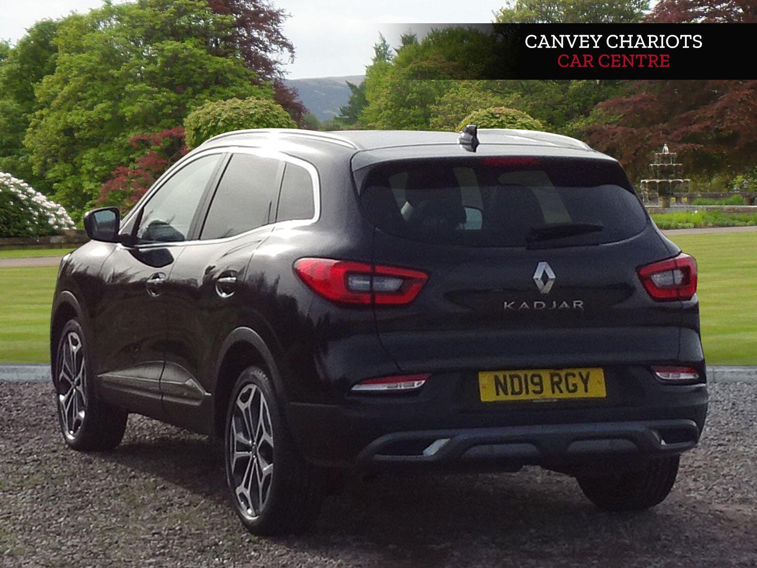 Used Renault Kadjar 2019 for sale - 76283835: Photo 4