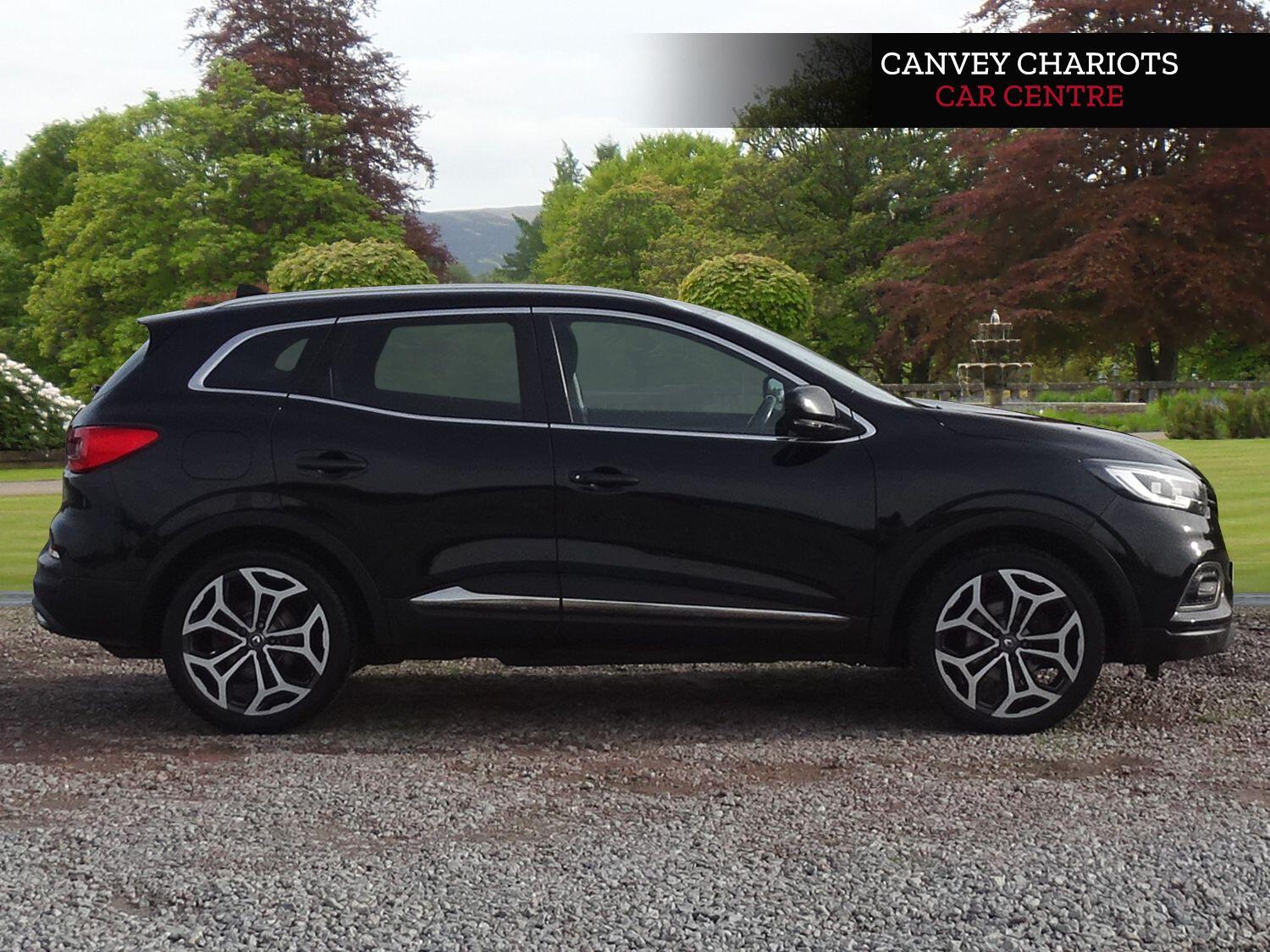 Used Renault Kadjar 2019 for sale - 76283835: Photo 5