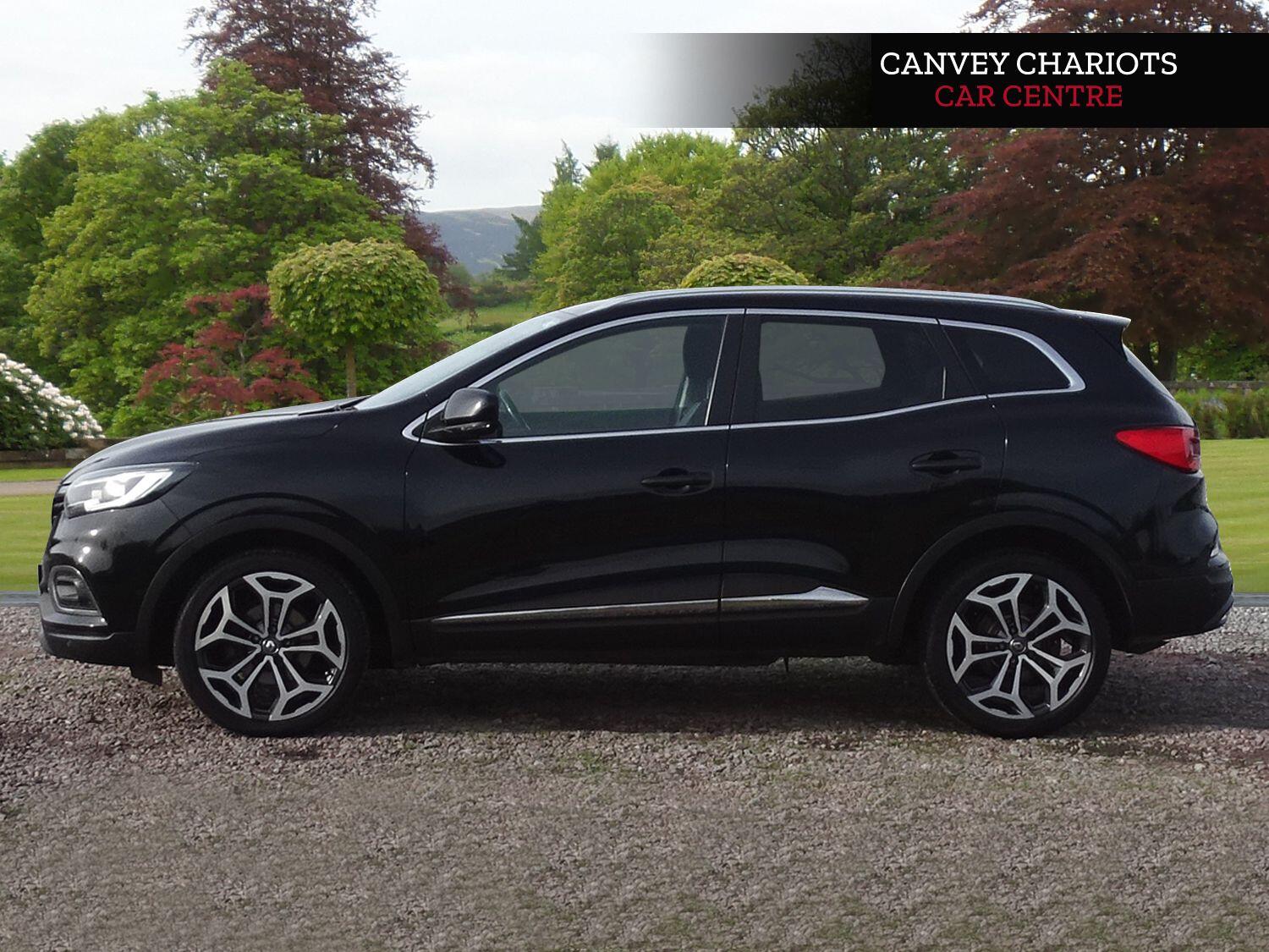 Used Renault Kadjar 2019 for sale - 76283835: Photo 6