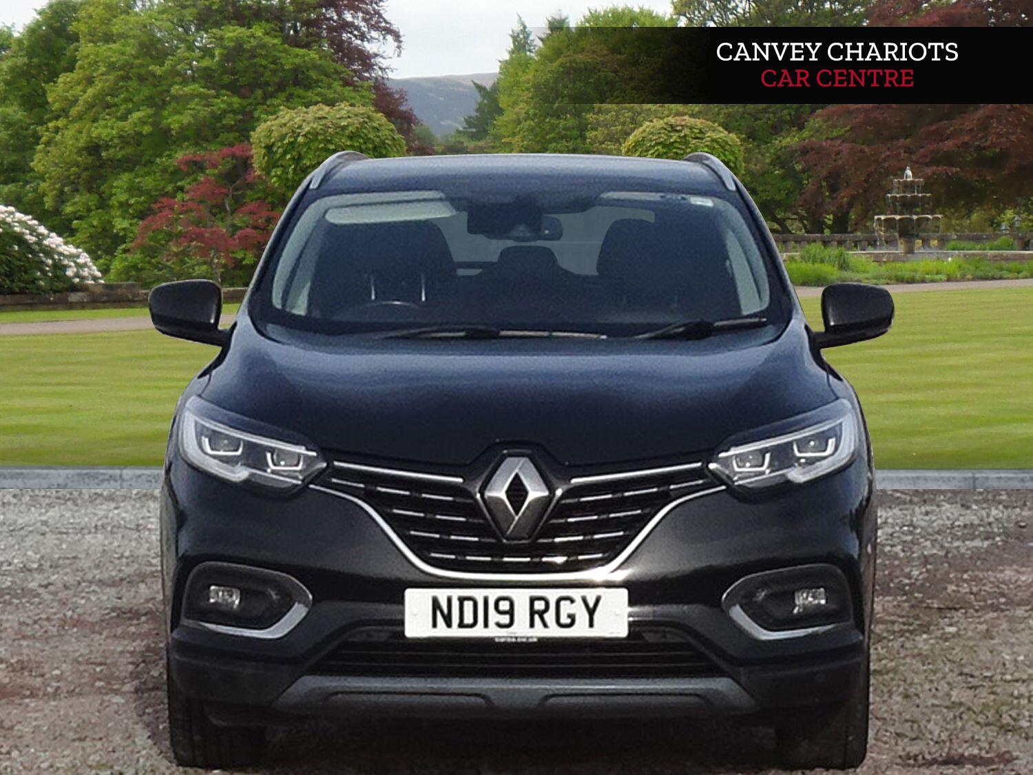 Used Renault Kadjar 2019 for sale - 76283835: Photo 7