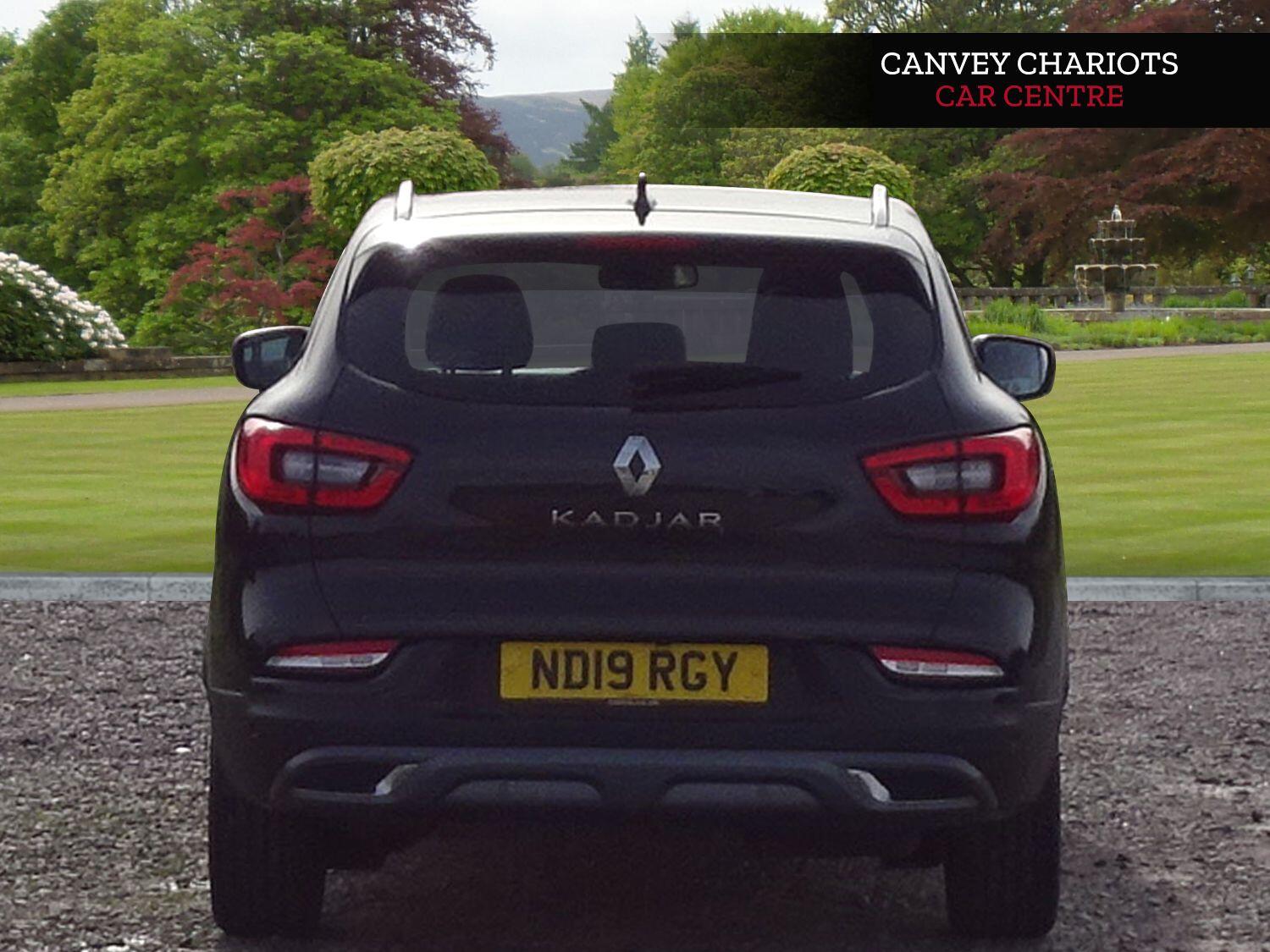 Used Renault Kadjar 2019 for sale - 76283835: Photo 8