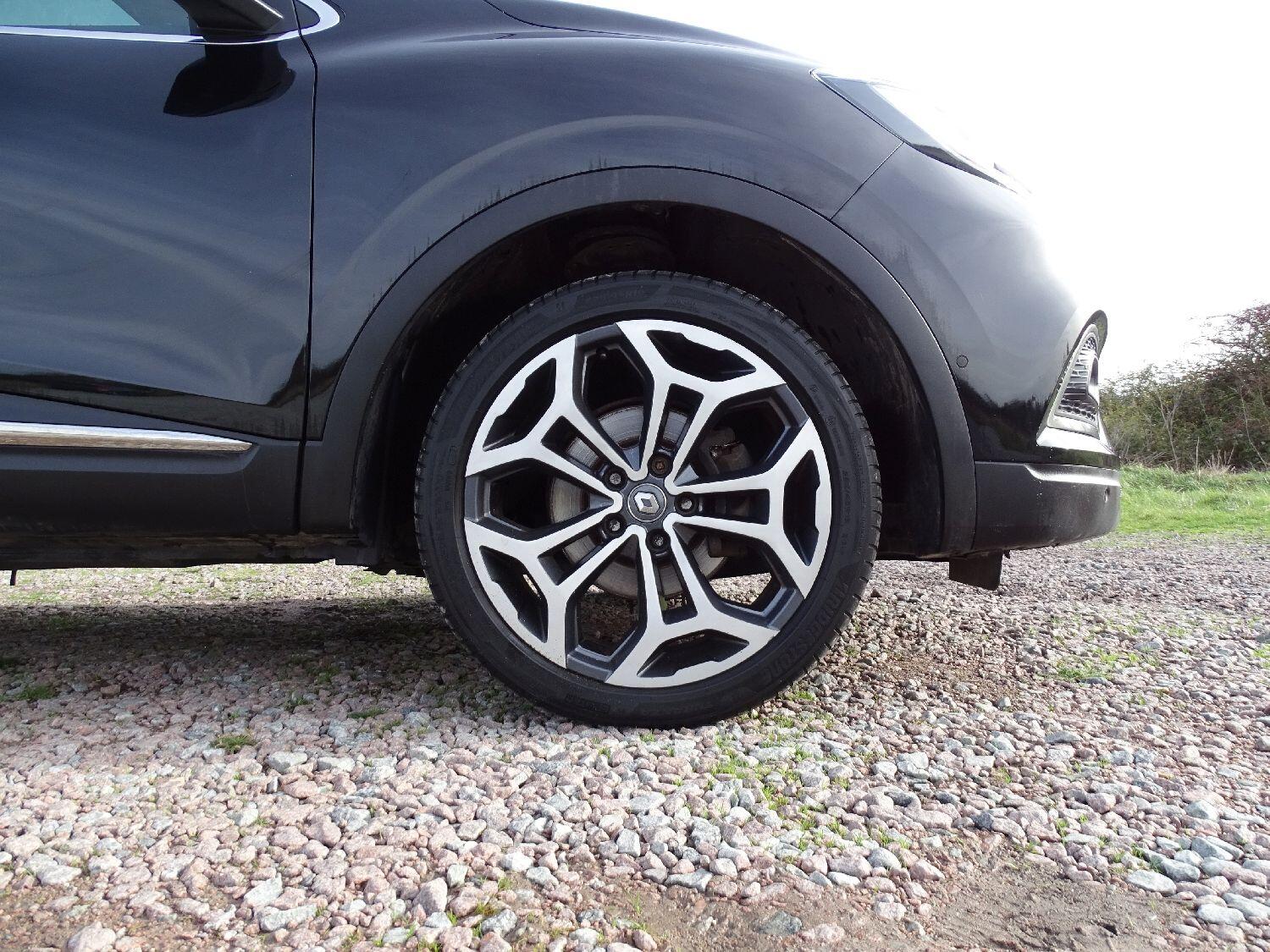 Used Renault Kadjar 2019 for sale - 76283835: Photo 9