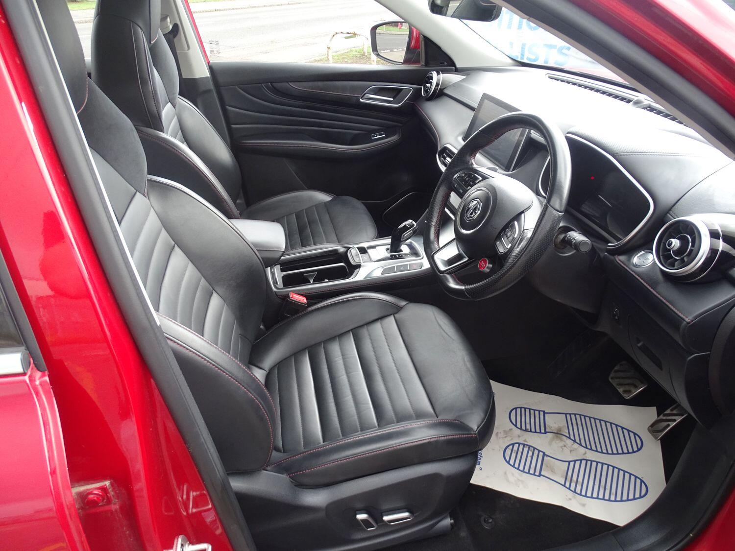 Used MG MG HS 2022 for sale - 75809197: Photo 10