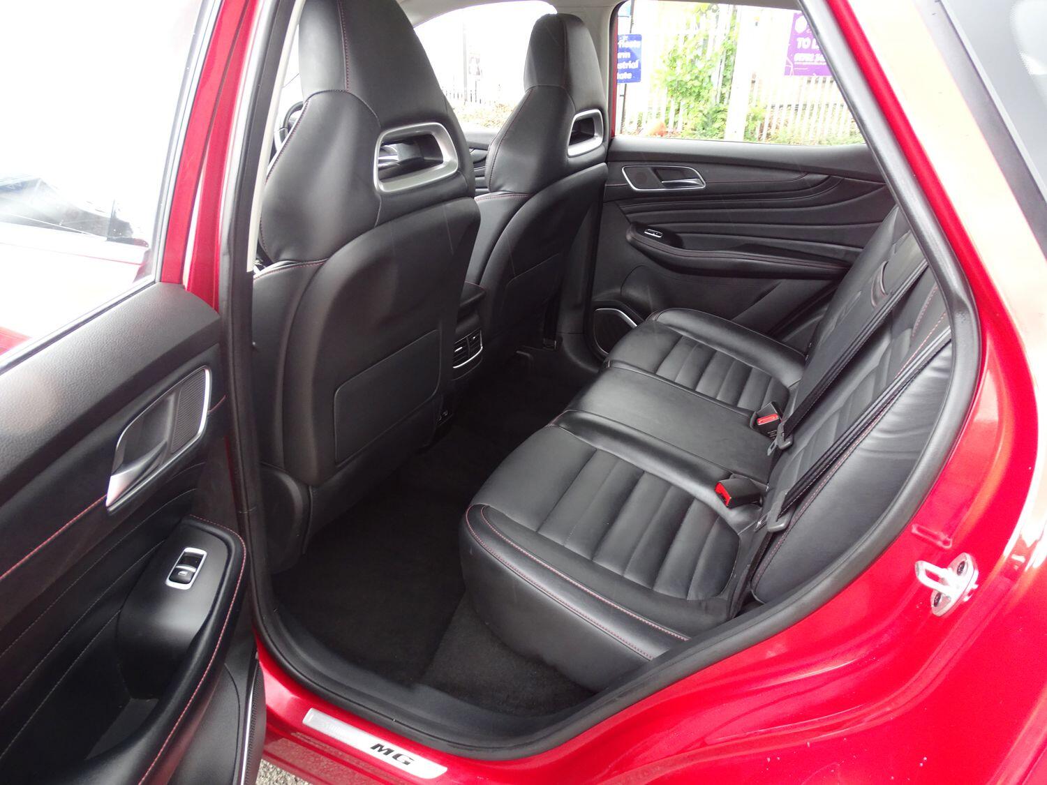 Used MG MG HS 2022 for sale - 75809197: Photo 11