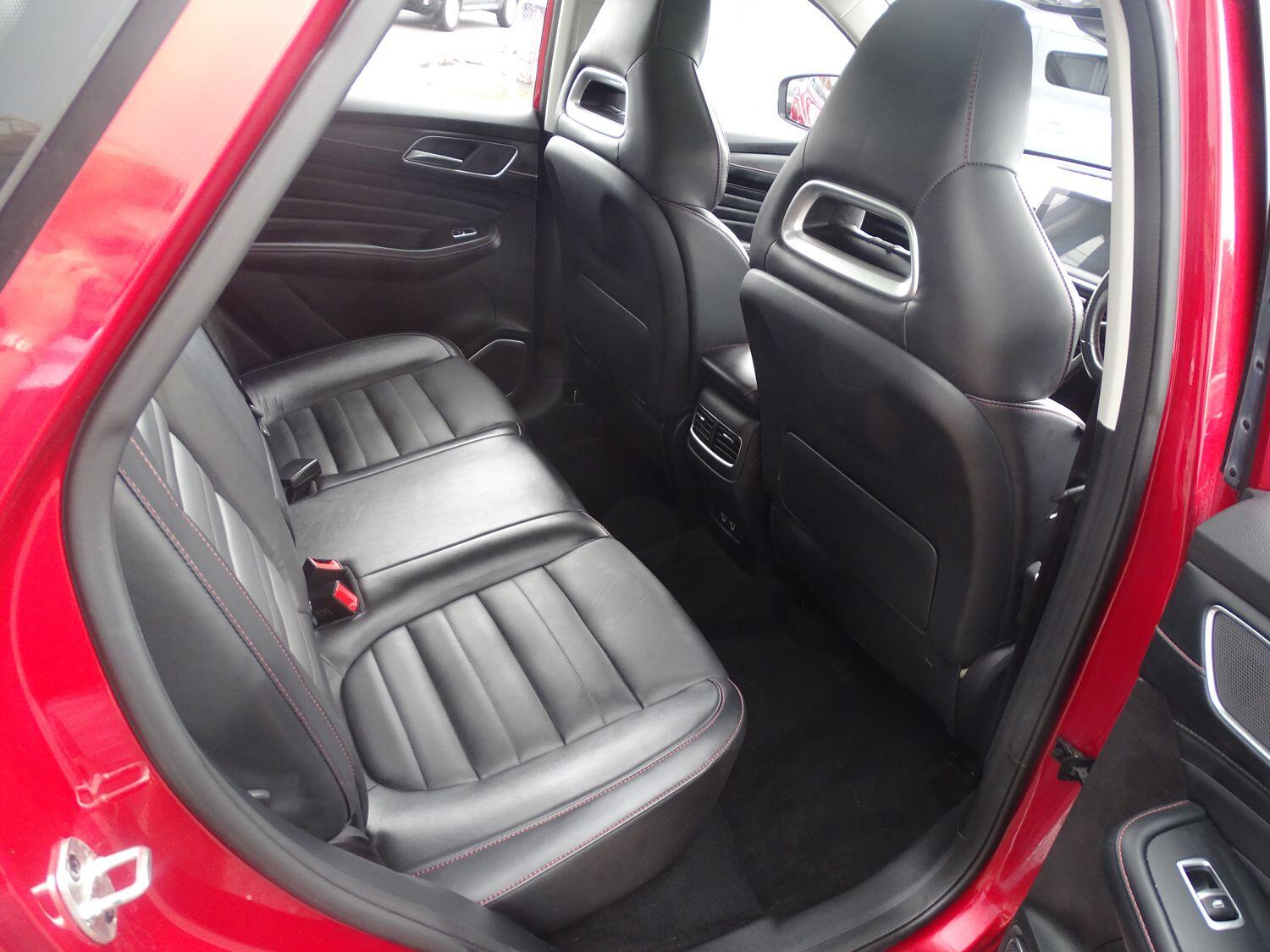 Used MG MG HS 2022 for sale - 75809197: Photo 12