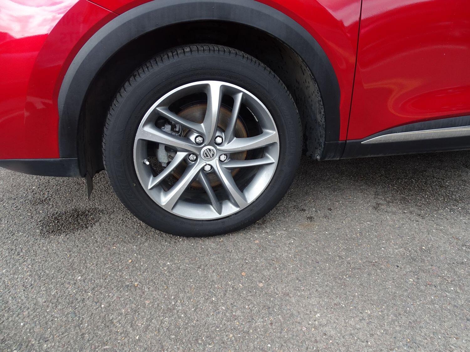 Used MG MG HS 2022 for sale - 75809197: Photo 13
