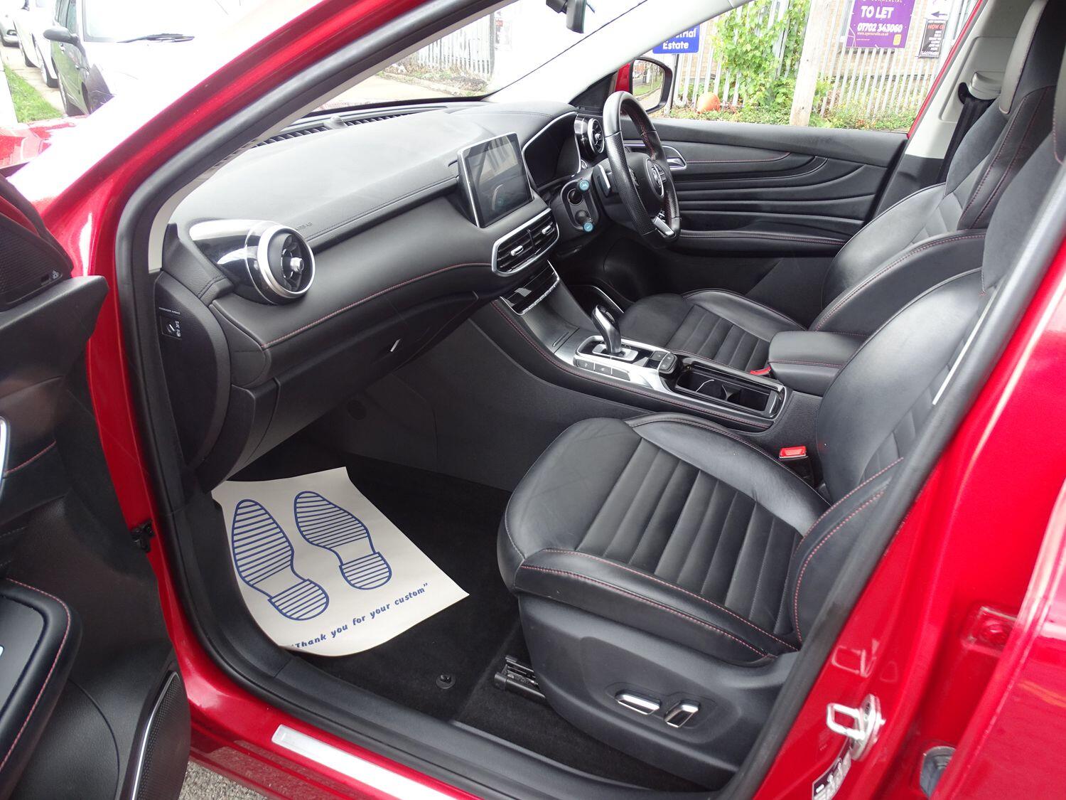 Used MG MG HS 2022 for sale - 75809197: Photo 15