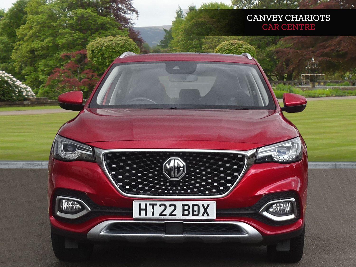 Used MG MG HS 2022 for sale - 75809197: Photo 2