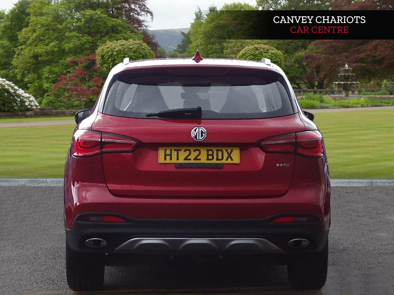 Used MG MG HS 2022 for sale - 75809197: Photo 6