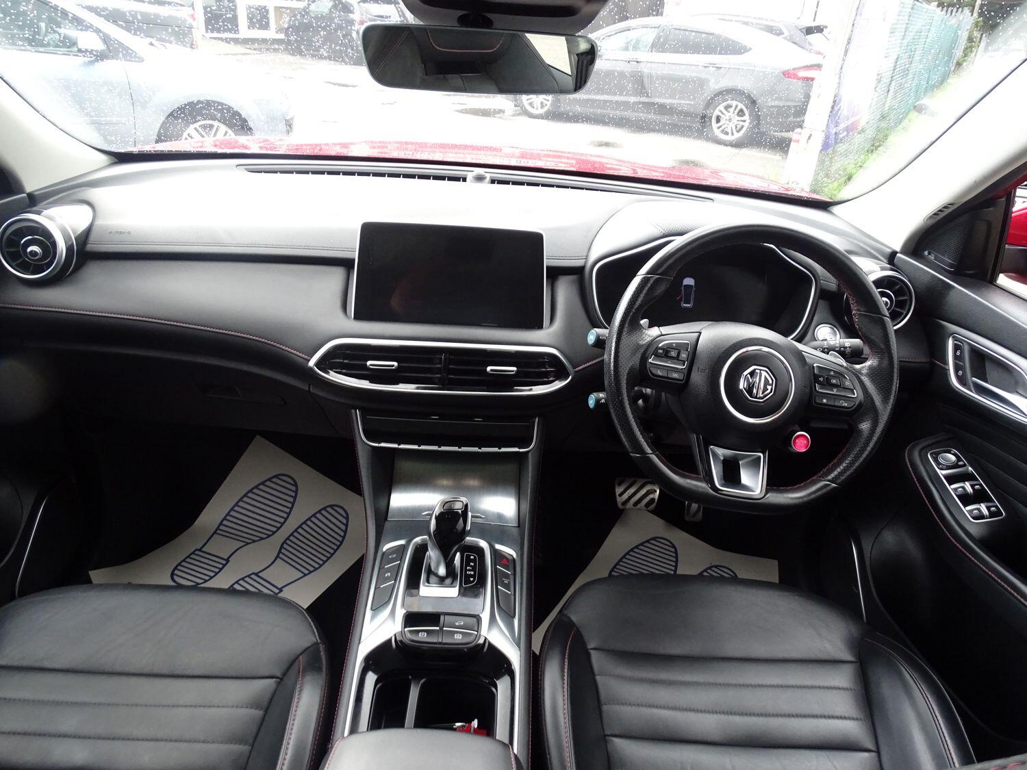 Used MG MG HS 2022 for sale - 75809197: Photo 8