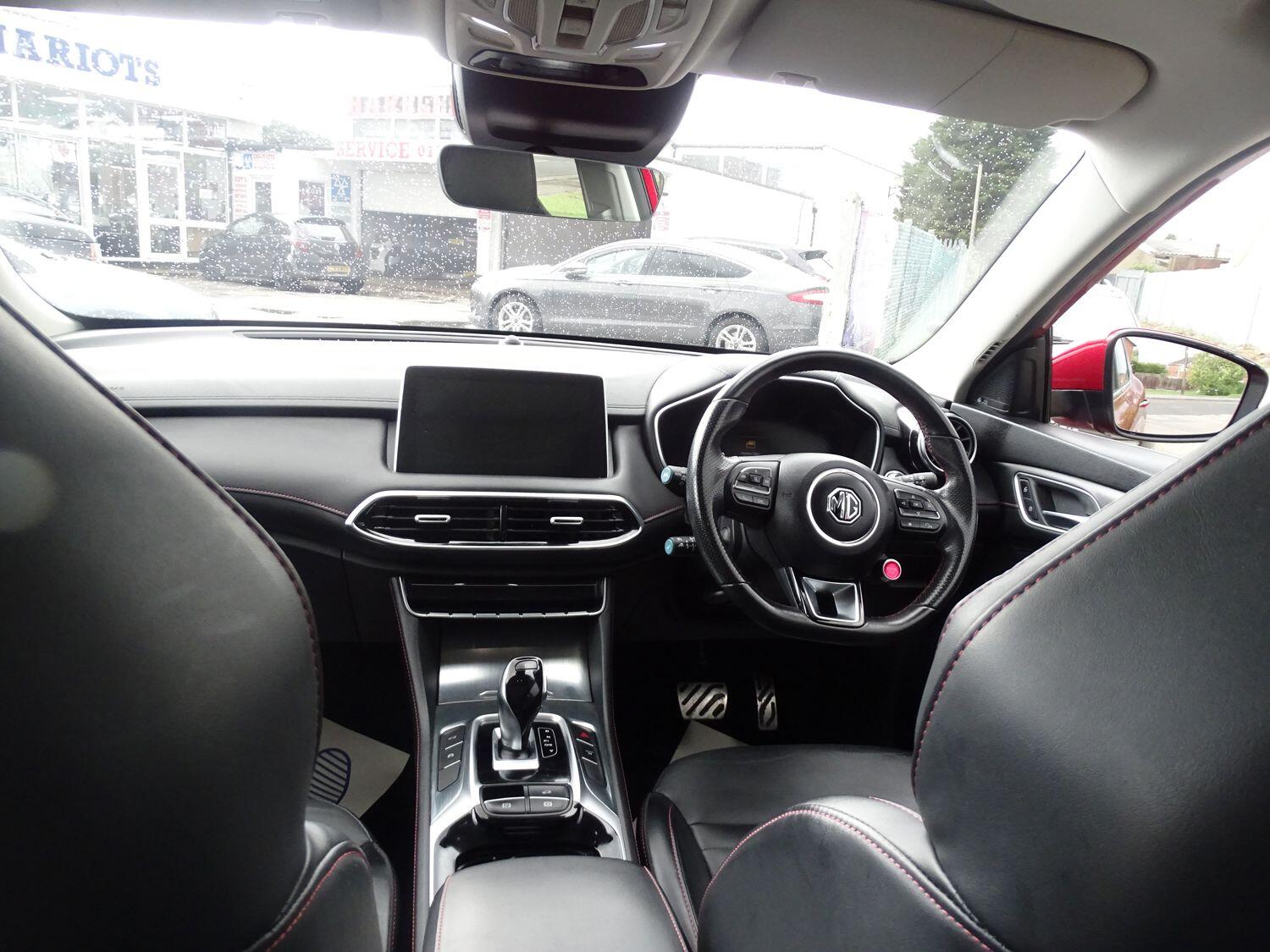 Used MG MG HS 2022 for sale - 75809197: Photo 9