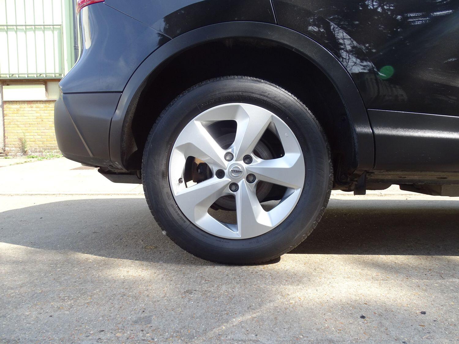 Used Nissan Qashqai 2019 for sale - 76596964: Photo 10