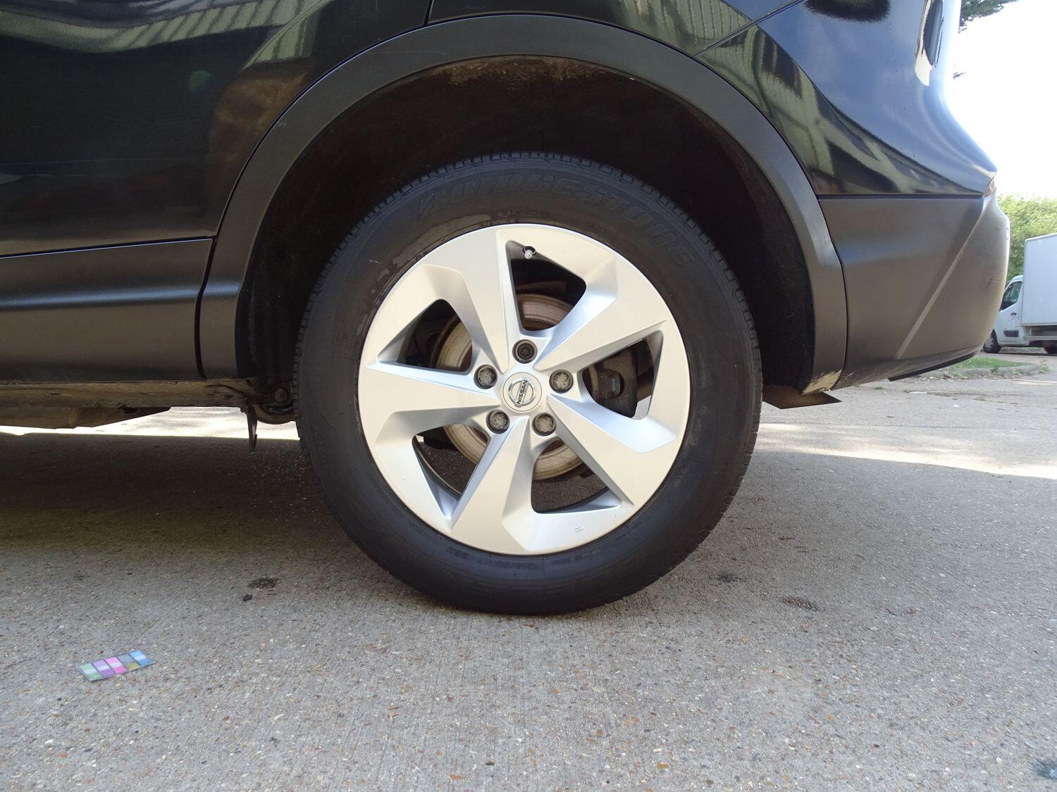 Used Nissan Qashqai 2019 for sale - 76596964: Photo 11