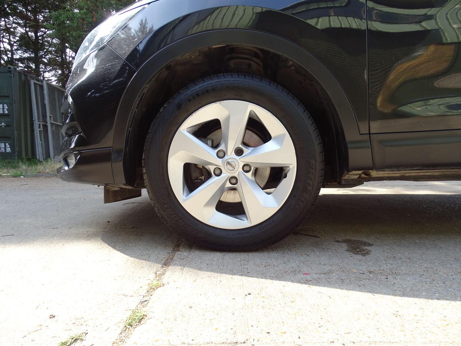 Used Nissan Qashqai 2019 for sale - 76596964: Photo 12