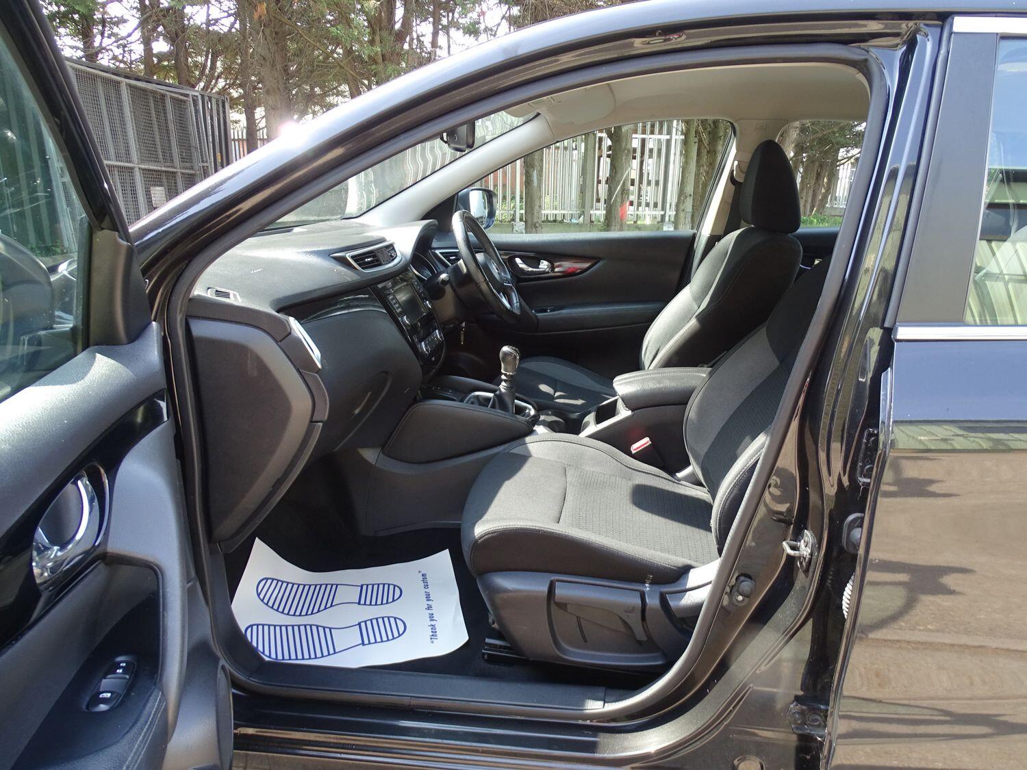 Used Nissan Qashqai 2019 for sale - 76596964: Photo 13