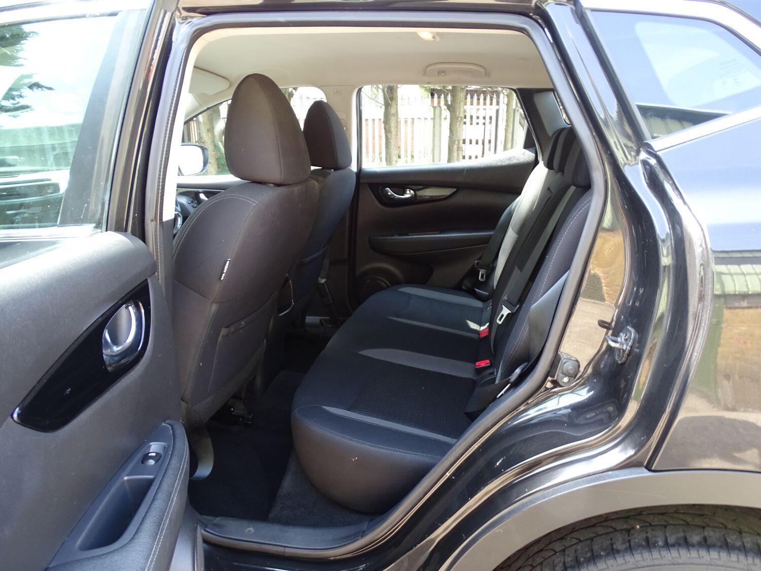 Used Nissan Qashqai 2019 for sale - 76596964: Photo 14