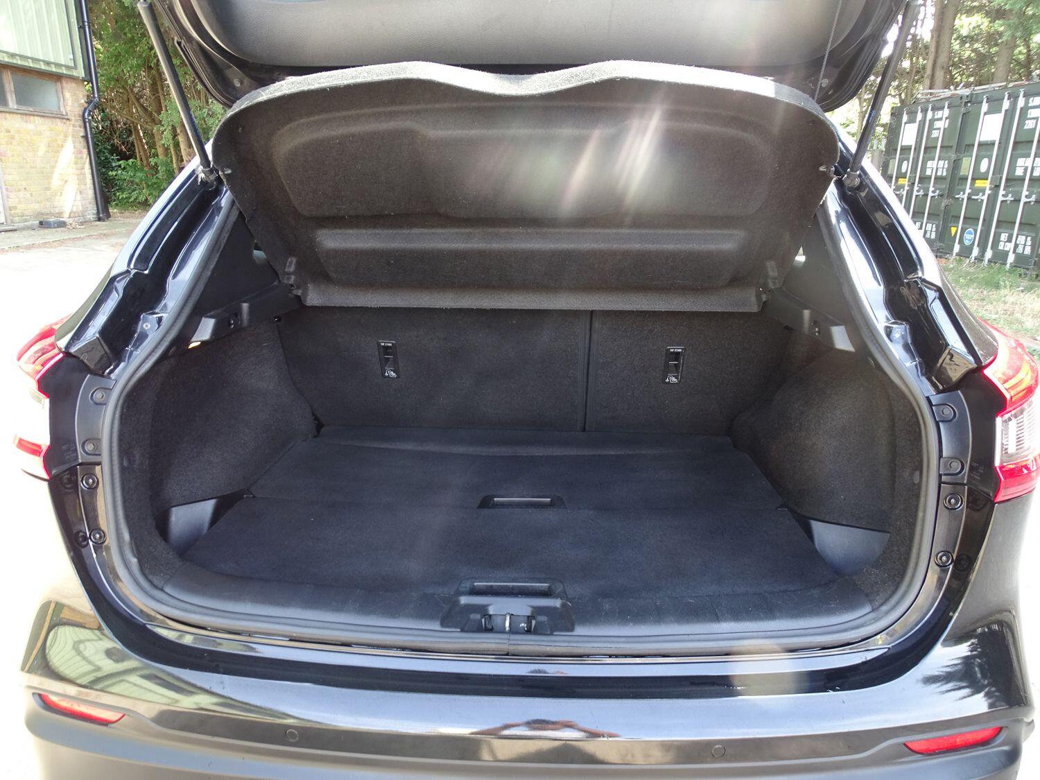 Used Nissan Qashqai 2019 for sale - 76596964: Photo 15