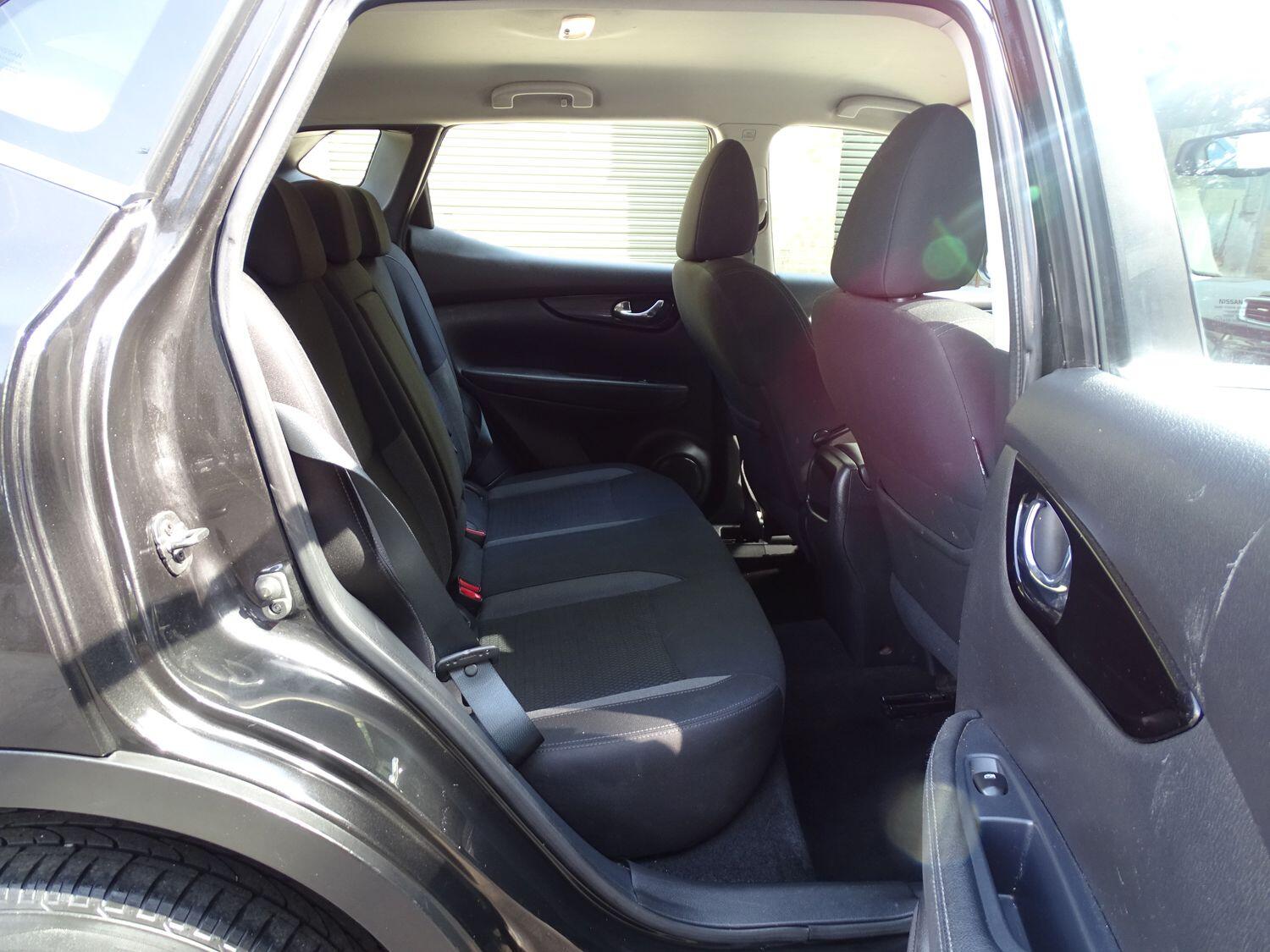 Used Nissan Qashqai 2019 for sale - 76596964: Photo 16