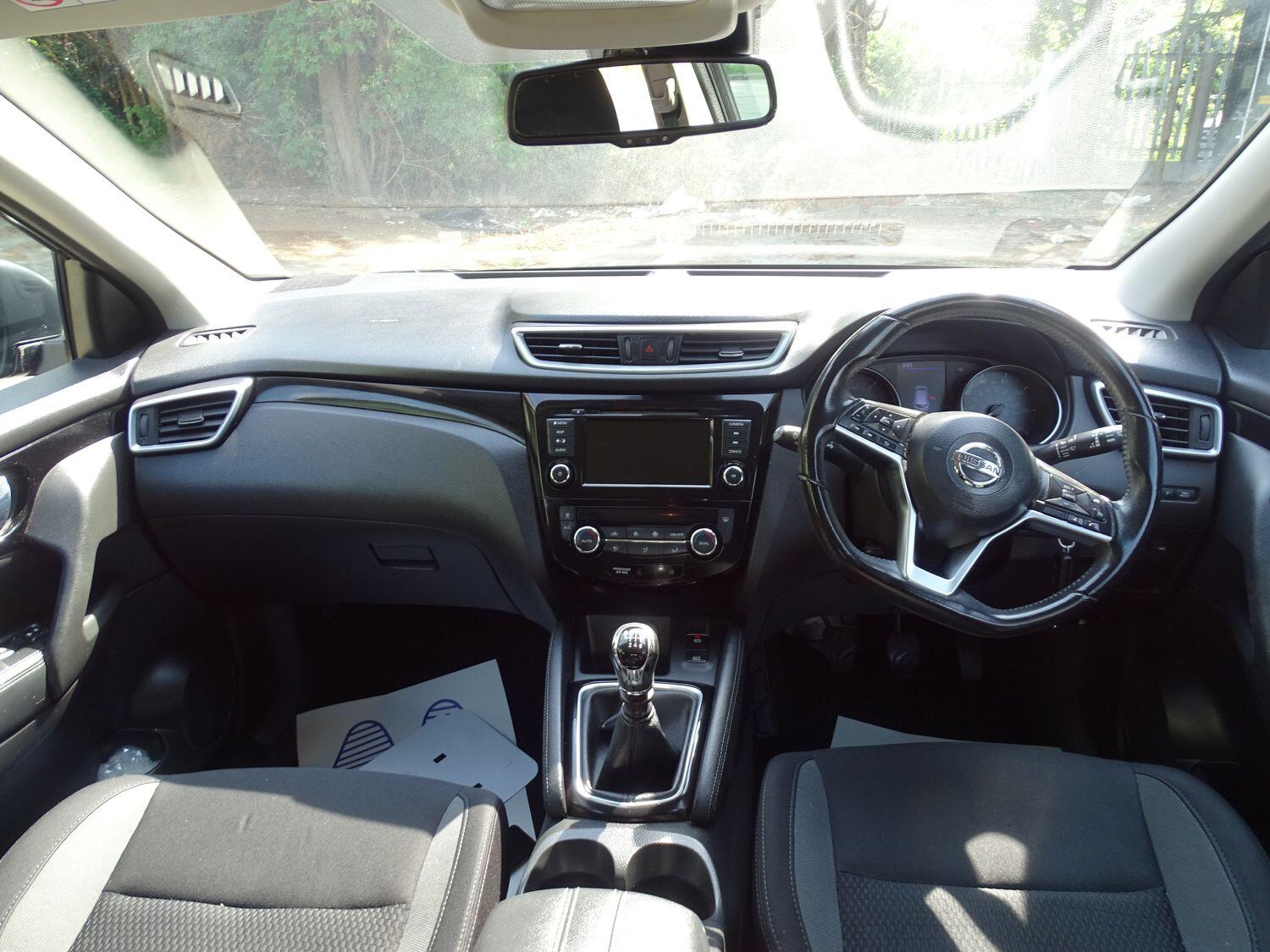 Used Nissan Qashqai 2019 for sale - 76596964: Photo 17