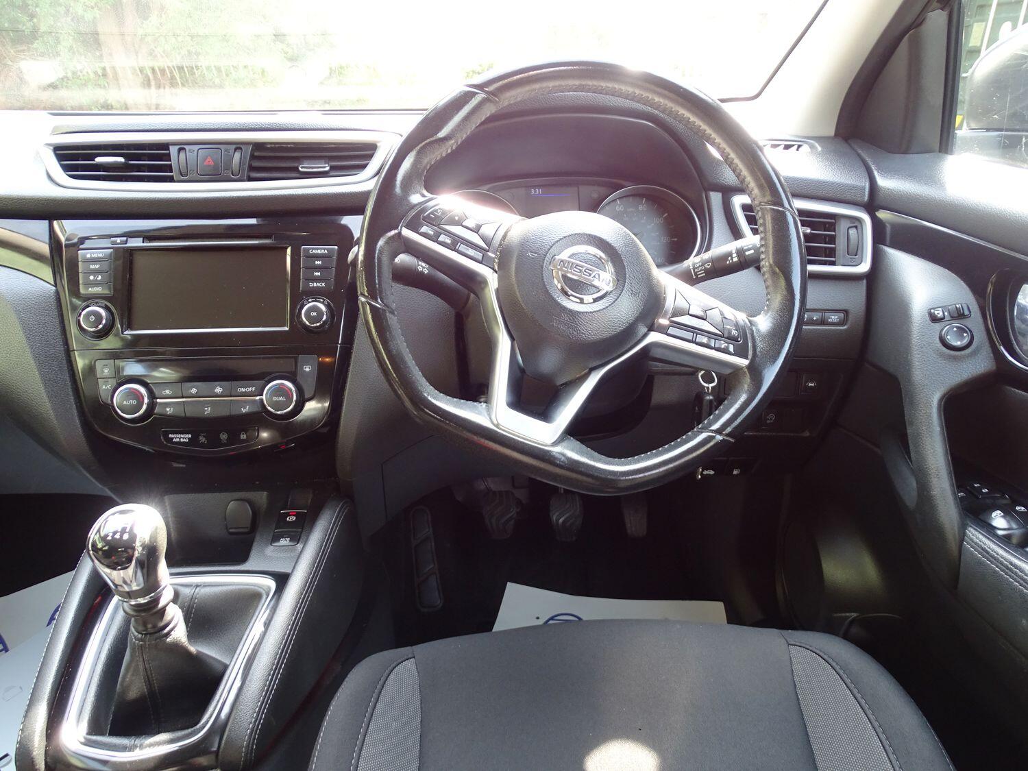 Used Nissan Qashqai 2019 for sale - 76596964: Photo 18