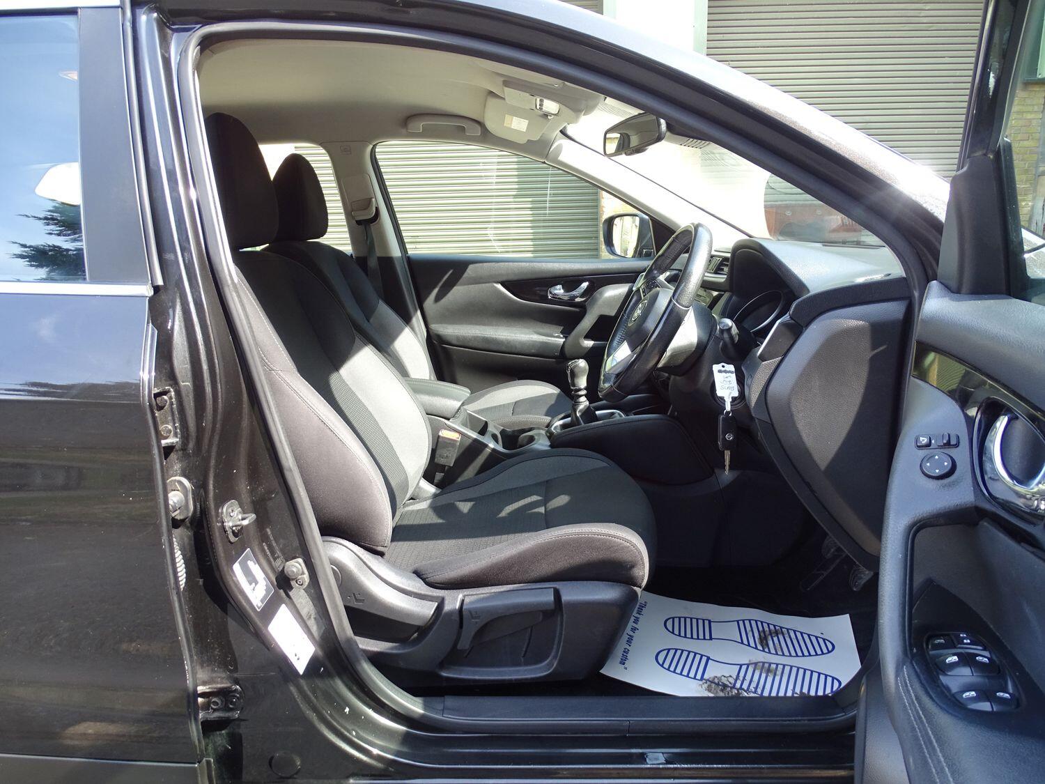 Used Nissan Qashqai 2019 for sale - 76596964: Photo 19