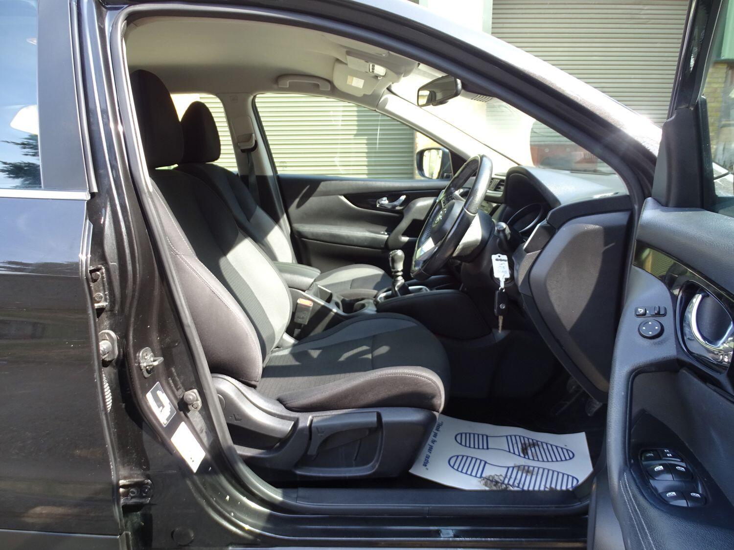 Used Nissan Qashqai 2019 for sale - 76596964: Photo 20